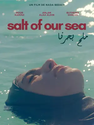 私たちの海の塩