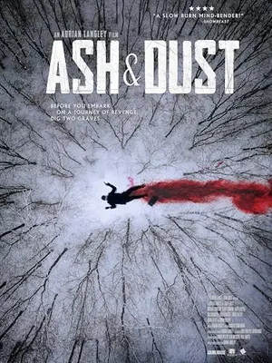 アッシュ＆ダスト