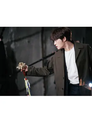 神社 悪魔のささやき