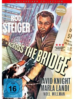 Across the Bridge（原題）