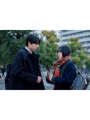 桃味の梨