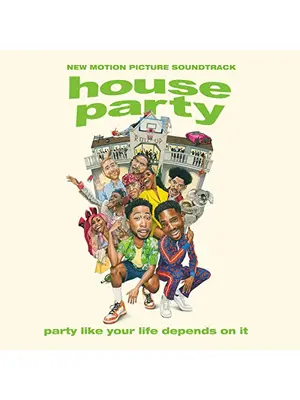 House Party（原題）