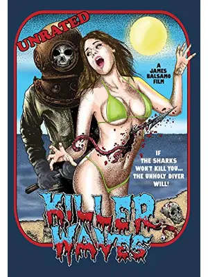 Killer Waves（原題）
