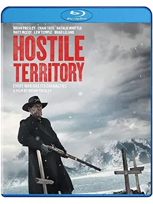 Hostile Territory（原題）