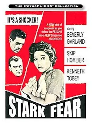 Stark Fear（原題）
