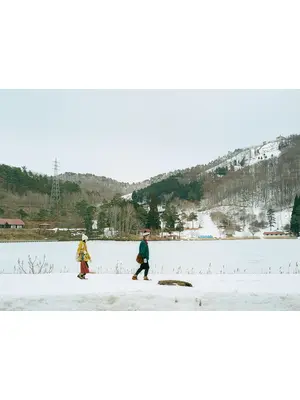 まるくてしかく
