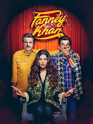 Fanney Khan（原題）