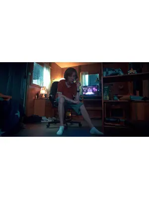 アレックス 196とピンクの砂浜