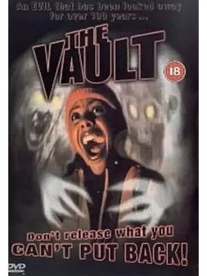 The Vault（原題）