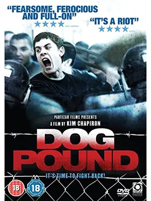 Dog Pound（原題）