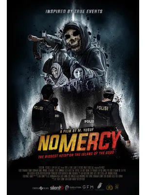 ハード・チェイサー / 楽園の闇