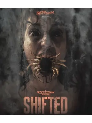 Shifted（原題）