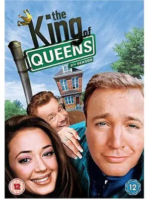 The King of Queens シーズン3