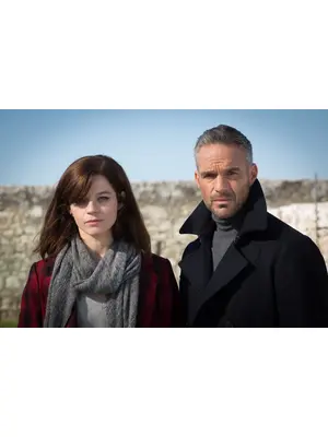 プロファイリング パリ犯罪捜査課 シーズン8