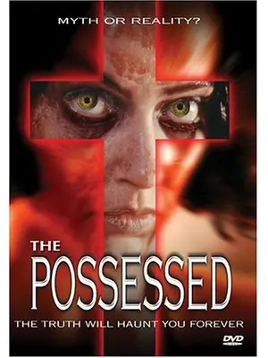 Possessed（原題）