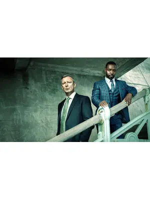 警視グレイス シーズン5