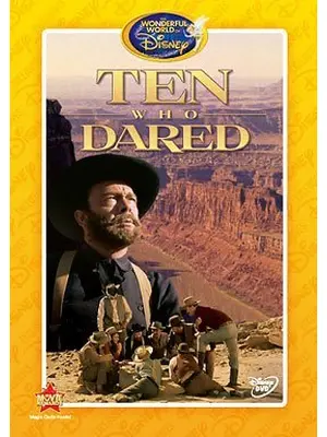 Ten Who Dared（原題）