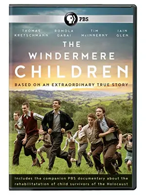 The Windermere Children（原題）