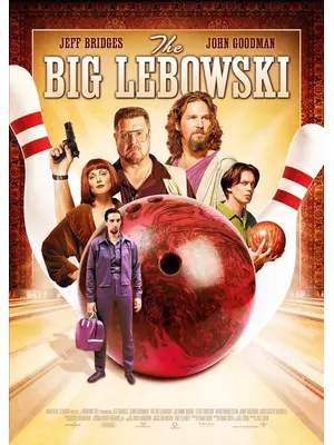 ビッグ・リボウスキ