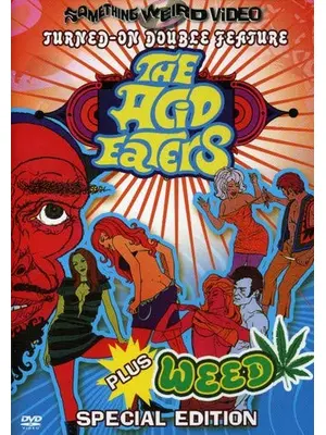 The Acid Eaters（原題）