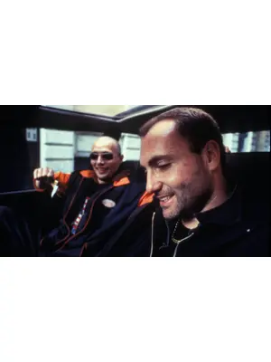 プッシャー【4Kデジタル修復版】