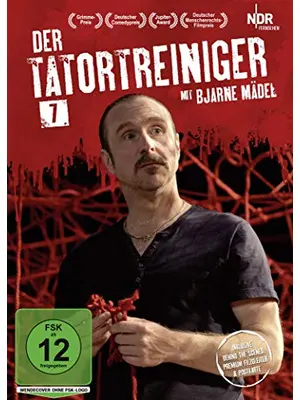 Crime Scene Cleaner Season 7（英題）