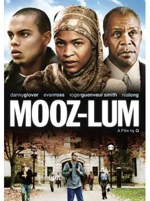 MOOZ-LUM