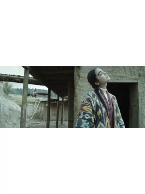 ファリダの二千の歌