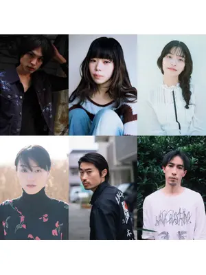 世界の終わりより