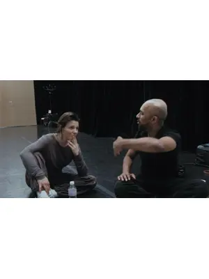 イン・アイ・イン・モーション