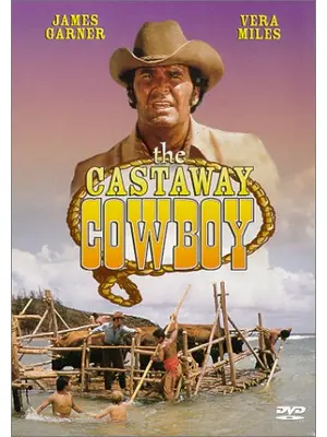 The Castaway Cowboy（原題）