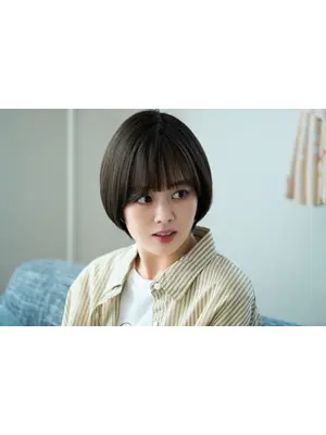 恋愛禁止 Huluオリジナルストーリー