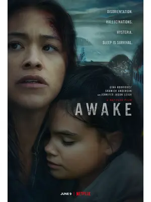 AWAKE アウェイク