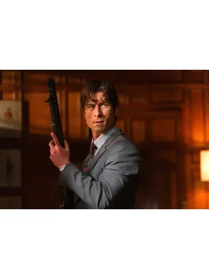大富豪になるための正しい殺し方