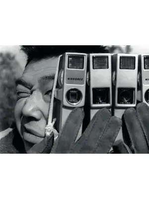 「エロ事師たち」より　人類学入門 4K デジタル修復版