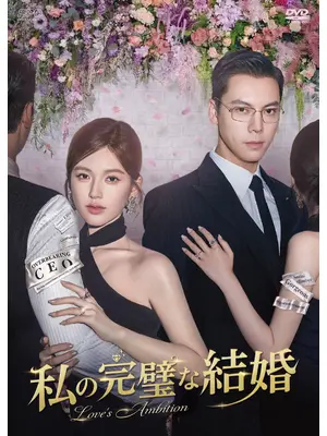 私の完璧な結婚