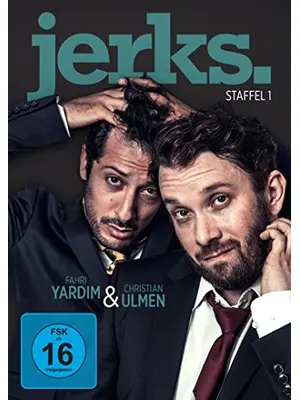 Jerks Season 1（原題）