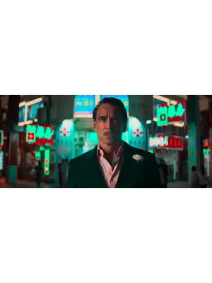 端くれ賭博人のバラード