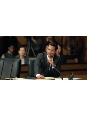 リンカーン弁護士 シーズン4