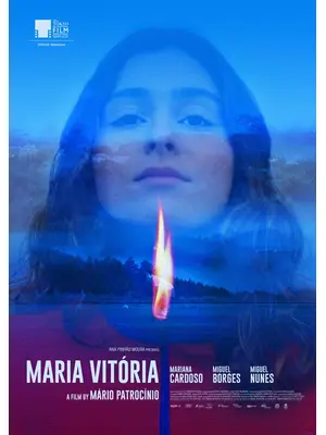 マリア・ヴィトリア