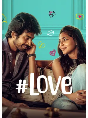#Love