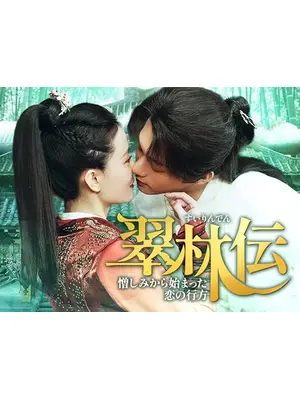 翠林伝～憎しみから始まった恋の行方～