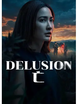 Delusion 亡