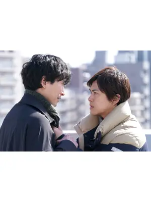 身代金は誘拐です Huluオリジナルストーリー