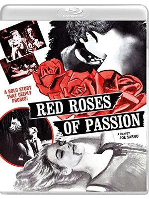 Red Roses of Passion（原題）