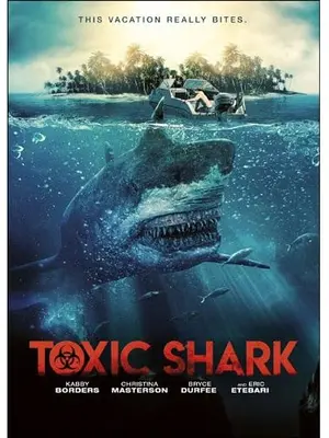 Toxic Shark（原題）
