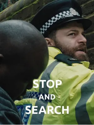 ストップ・アンド・サーチ