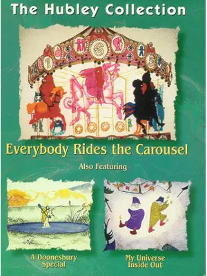 Everybody Rides the Carouselg（原題）