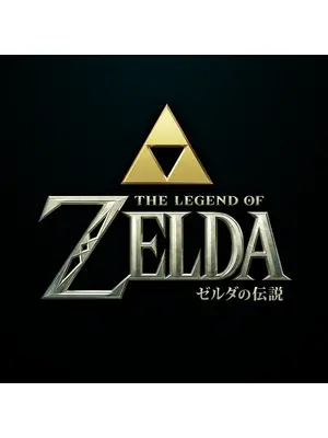 ゼルダの伝説