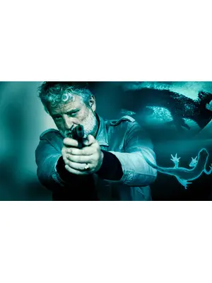 警部ジェラルディ 孤高のブリュッセル捜査線 シーズン2